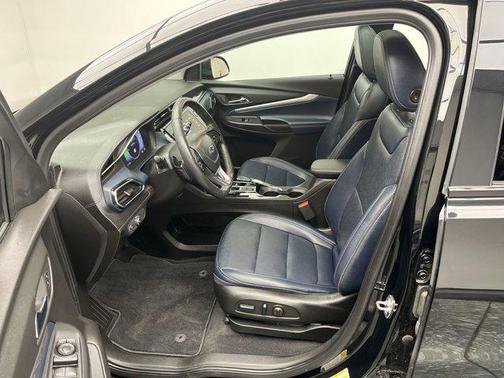 2023 Chevrolet Bolt EUV FWD Premier