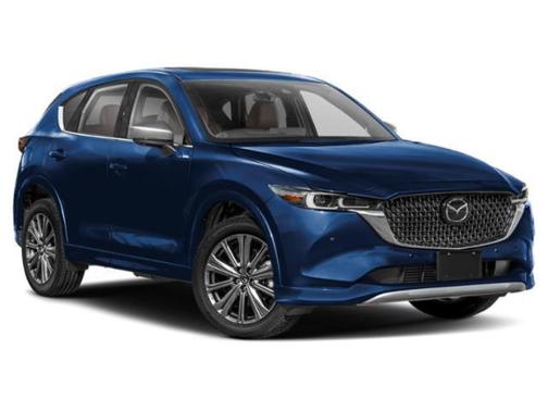 2025 Mazda CX-5 Signature
