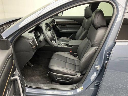 2026 Mazda CX-50 2.5 S Premium Package