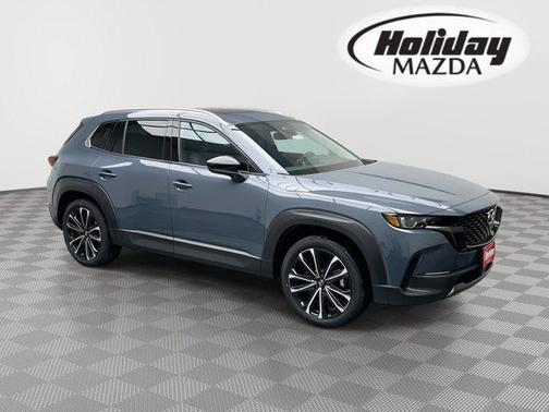 2026 Mazda CX-50 2.5 S Premium Package