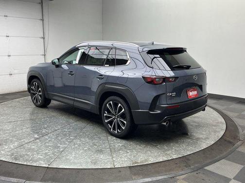 2026 Mazda CX-50 2.5 S Premium Package