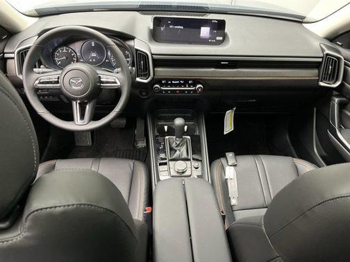 2026 Mazda CX-50 2.5 S Premium Package