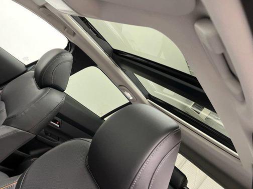 2026 Mazda CX-50 2.5 S Premium Package