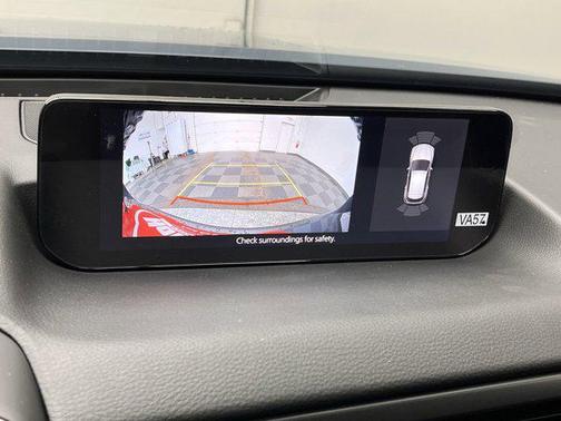 2026 Mazda CX-50 2.5 S Premium Package