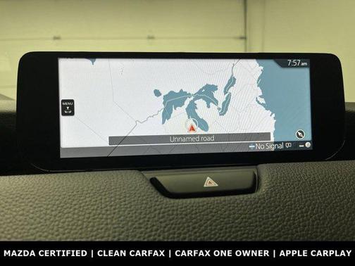 2024 Mazda CX-90 3.3 Turbo Premium