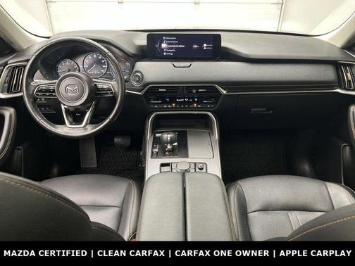 2024 Mazda CX-90 3.3 Turbo Premium