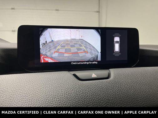 2024 Mazda CX-90 3.3 Turbo Premium