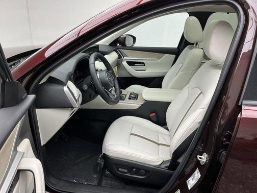2025 Mazda CX-90 3.3 Turbo S Premium