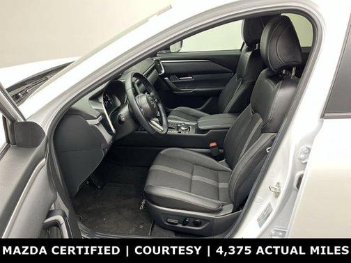 2025 Mazda CX-50 Hybrid Preferred Package