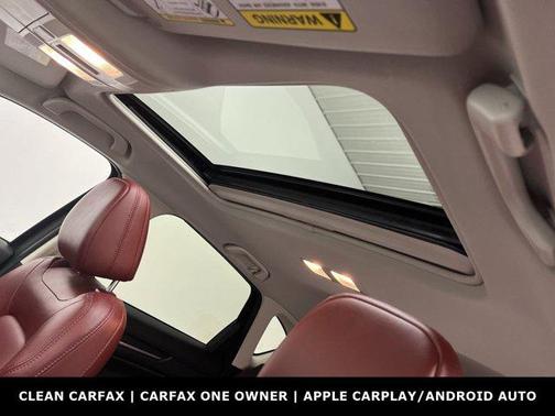 2022 Mazda CX-5 Carbon Edition