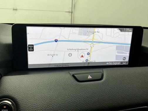 2025 Mazda CX-90 PHEV Premium Sport