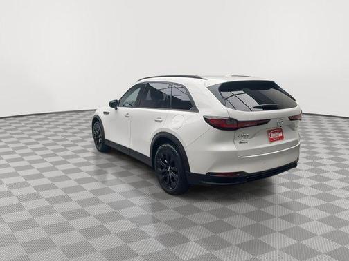 2025 Mazda CX-90 PHEV Premium Sport