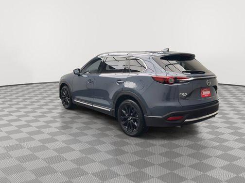 2023 Mazda CX-9 Carbon Edition