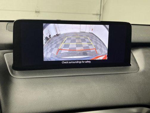 2023 Mazda CX-9 Carbon Edition