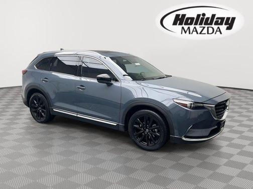 2023 Mazda CX-9 Carbon Edition