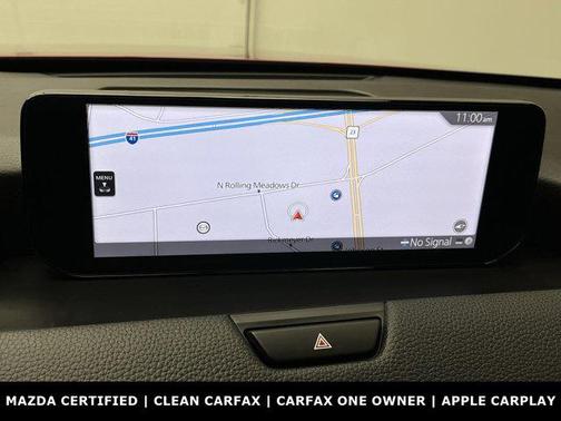 2024 Mazda CX-90 PHEV Premium