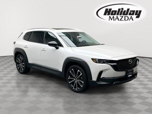 2023 Mazda CX-50 2.5 S Premium Plus Package