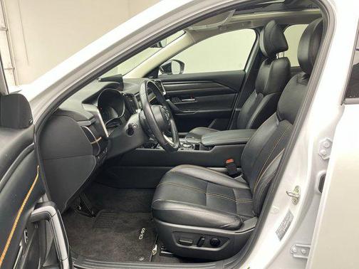 2023 Mazda CX-50 2.5 S Premium Plus Package