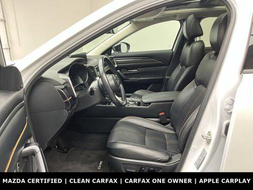 2023 Mazda CX-50 2.5 S Premium Plus Package