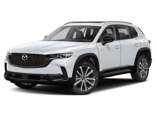 2023 Mazda CX-50 2.5 S Premium Plus Package