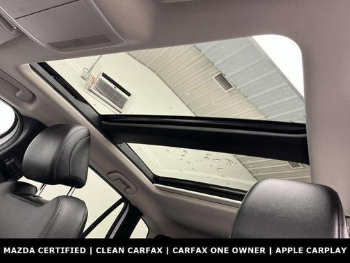 2023 Mazda CX-50 2.5 S Premium Plus Package