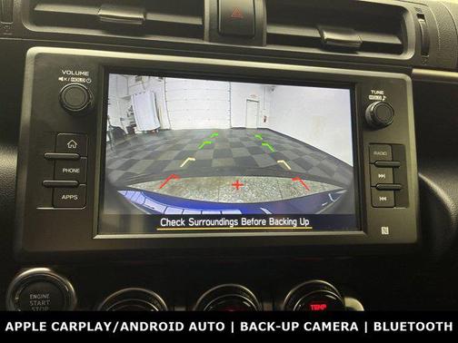 2024 Subaru BRZ Limited