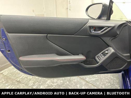 2024 Subaru BRZ Limited