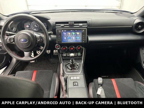 2024 Subaru BRZ Limited