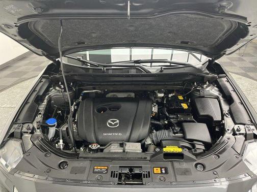 2023 Mazda CX-5 2.5 S