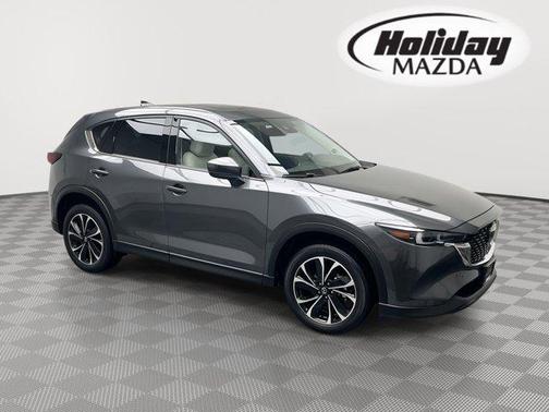 2023 Mazda CX-5 2.5 S