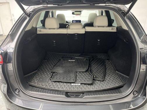 2023 Mazda CX-5 2.5 S