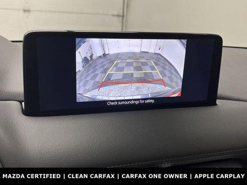 2023 Mazda CX-5 2.5 S