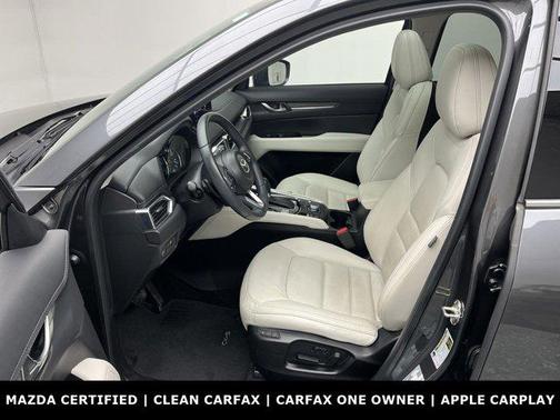 2023 Mazda CX-5 2.5 S