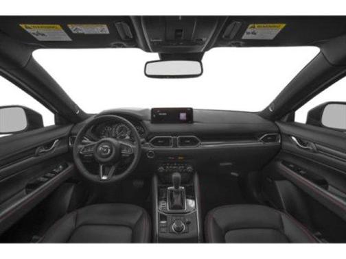 2025 Mazda CX-5 2.5 Turbo Premium