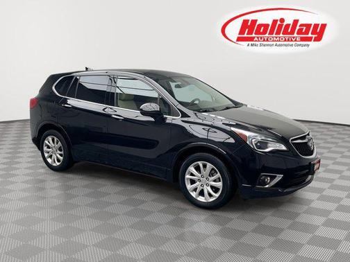 2019 Buick Envision Preferred