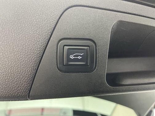 2019 Buick Envision Preferred