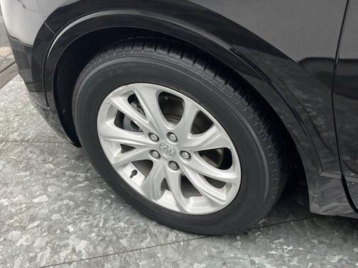 2019 Buick Envision Preferred