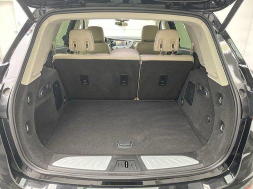 2019 Buick Envision Preferred