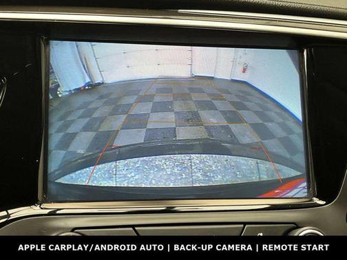 2019 Buick Envision Preferred