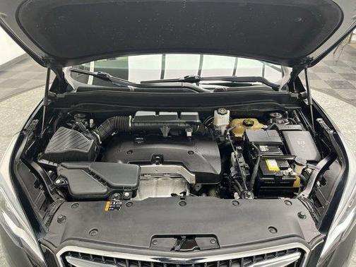 2019 Buick Envision Preferred