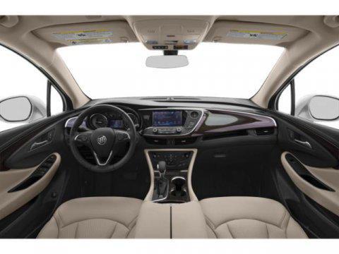 2019 Buick Envision Preferred