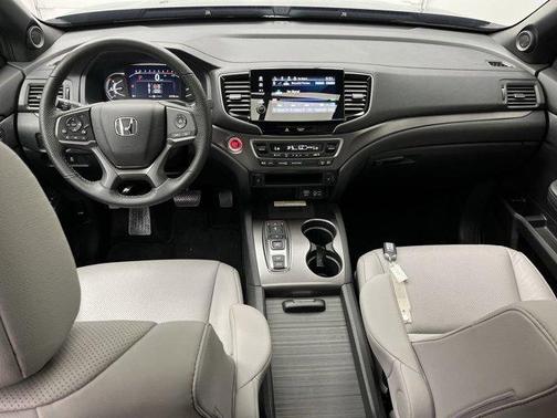 2023 Honda Passport AWD EX-L