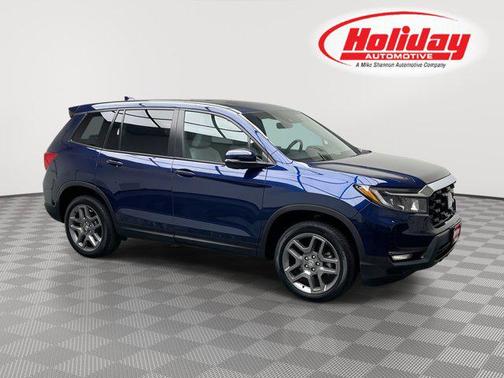 2023 Honda Passport AWD EX-L