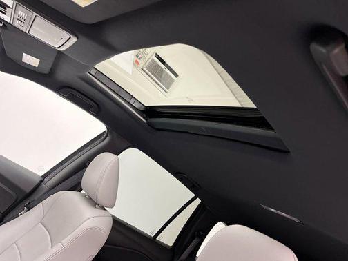 2023 Honda Passport AWD EX-L