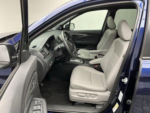 2023 Honda Passport AWD EX-L