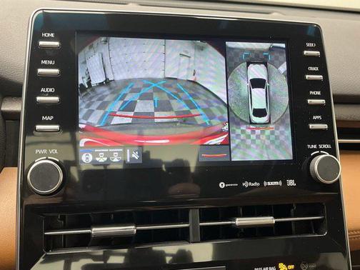 2020 Toyota Avalon Hybrid Limited