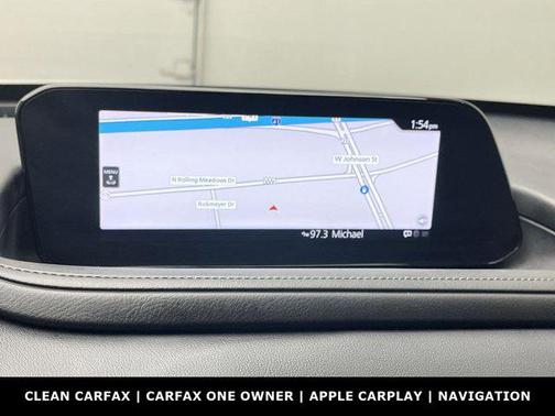 2022 Mazda CX-30 2.5 S