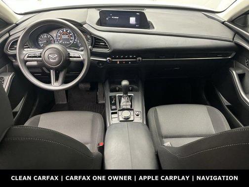 2022 Mazda CX-30 2.5 S