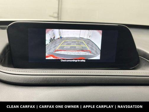 2022 Mazda CX-30 2.5 S