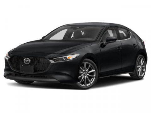 2022 Mazda Mazda3 AWD w/Preferred Package